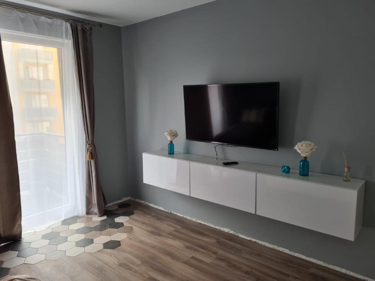 Garsoniera Zebra Διαμέρισμα Μπρασόβ Εξωτερικό φωτογραφία